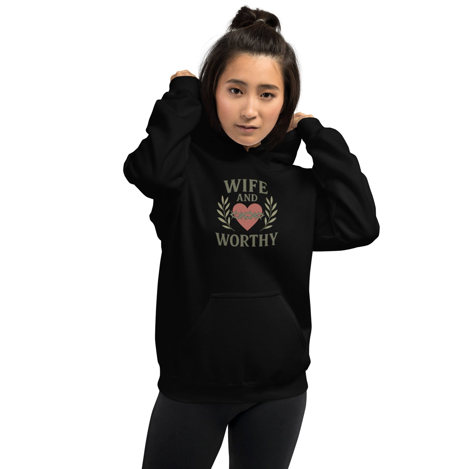 Faithful Apparel